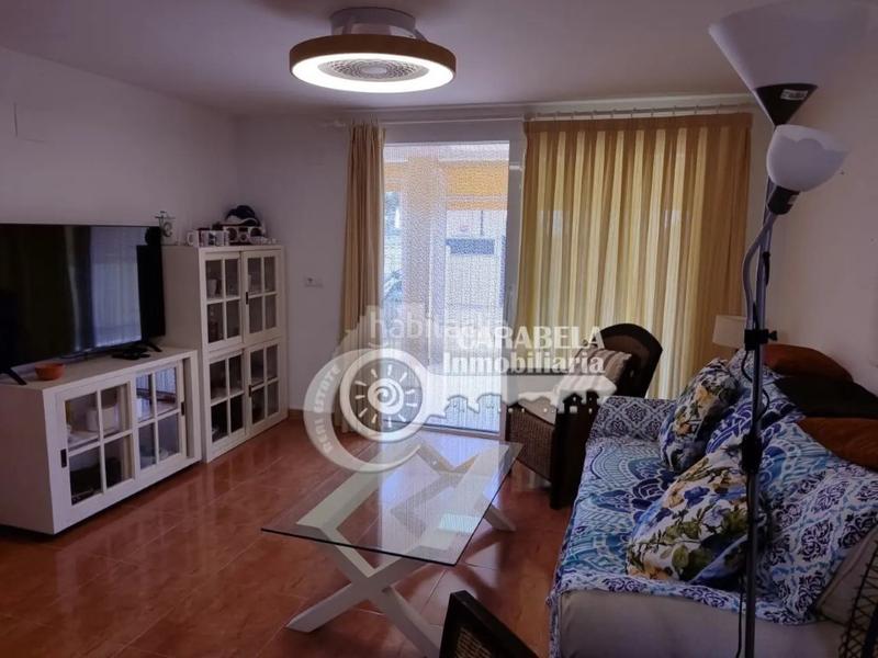 Foto 0a15129b-db12-41a3-913e-5d837d29cc30. Semi detached house with parking pool in Las Atalayas-Urmi-Cerro Mar Peñíscola