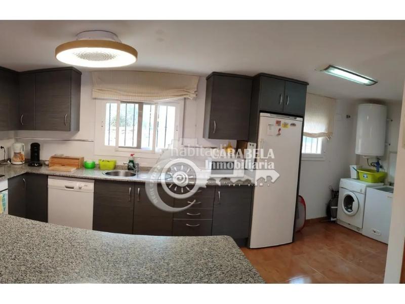 Foto 20fedb17-24b7-4163-b091-27da1fb08485. Semi detached house with parking pool in Las Atalayas-Urmi-Cerro Mar Peñíscola