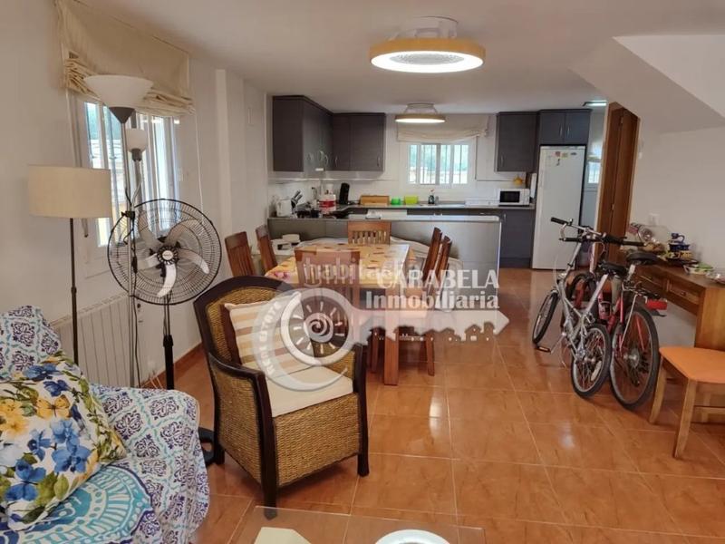 Foto 3afa4199-3470-47cb-9236-44f18cf2ce7d. Semi detached house with parking pool in Las Atalayas-Urmi-Cerro Mar Peñíscola