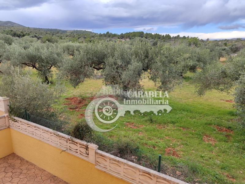 Foto 3bc16bdd-20ed-407f-b84c-00c9a529ec53. Semi detached house with parking pool in Las Atalayas-Urmi-Cerro Mar Peñíscola