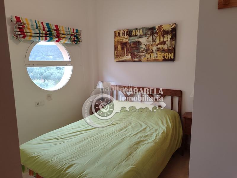 Foto 4d26e258-3b9d-49a0-b0ee-93809c455433. Semi detached house with parking pool in Las Atalayas-Urmi-Cerro Mar Peñíscola