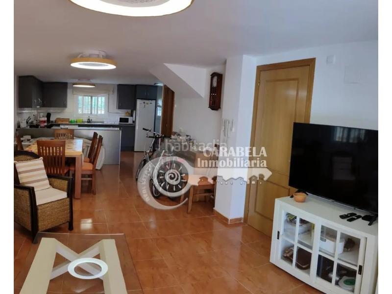Foto 5346c785-b38b-457e-bee8-f6958ce5040b. Semi detached house with parking pool in Las Atalayas-Urmi-Cerro Mar Peñíscola