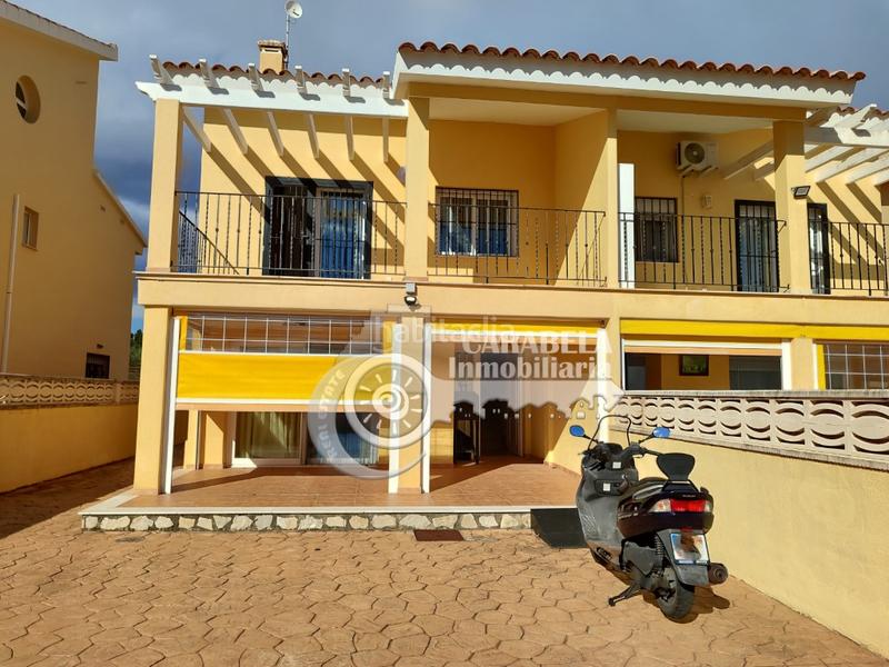 Foto 6377d91d-d07b-458e-a2b8-06f42db6b832. Semi detached house with parking pool in Las Atalayas-Urmi-Cerro Mar Peñíscola