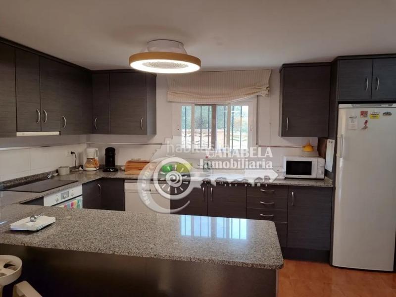 Foto 94f4f475-7ea1-45ae-965c-7adf359b2cf4. Semi detached house with parking pool in Las Atalayas-Urmi-Cerro Mar Peñíscola