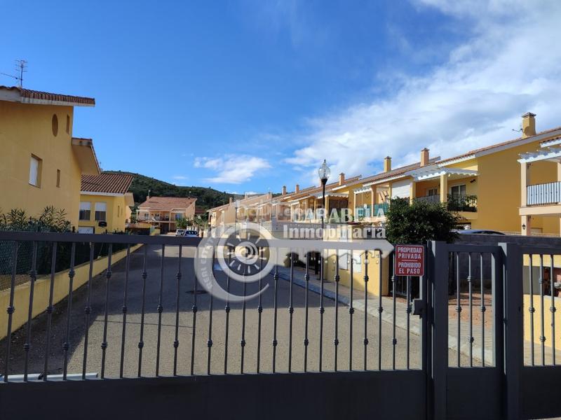 Foto 9d32b4e7-ba2d-4a49-9c94-d09a99f0fa05. Semi detached house with parking pool in Las Atalayas-Urmi-Cerro Mar Peñíscola