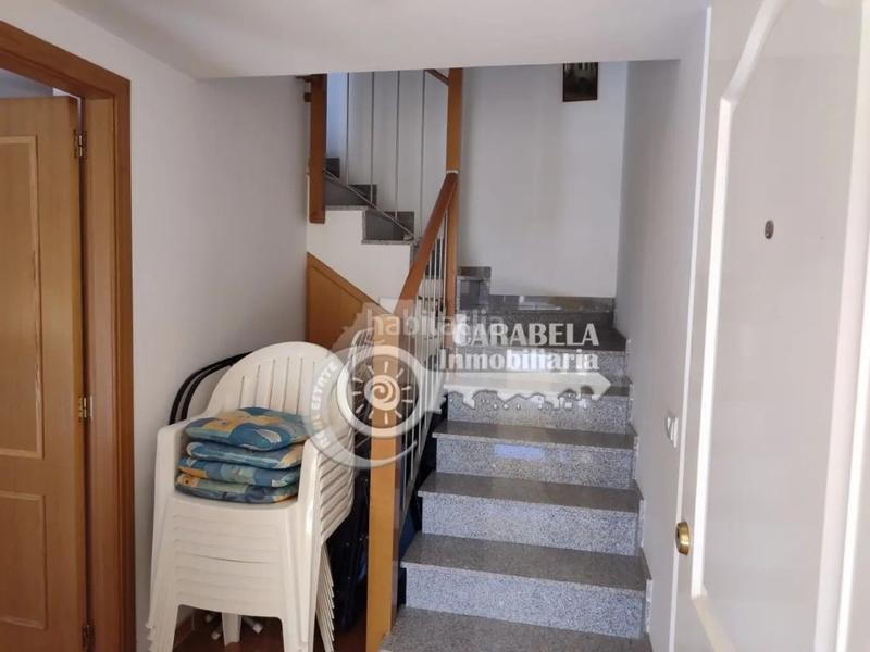 Foto 9f3a9cb9-3503-48ff-a58f-464916bf2266. Semi detached house with parking pool in Las Atalayas-Urmi-Cerro Mar Peñíscola