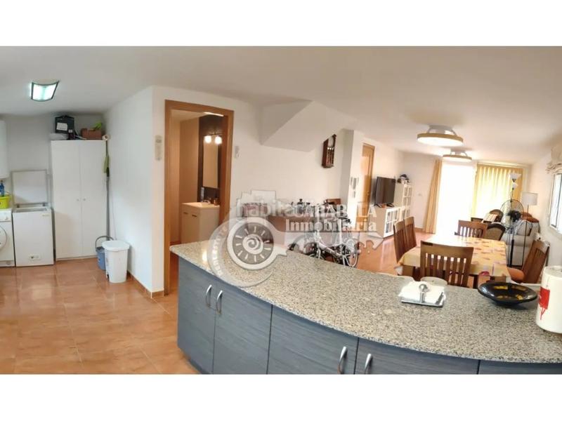 Foto aee397a7-c21c-4f12-9299-657599509dc2. Semi detached house with parking pool in Las Atalayas-Urmi-Cerro Mar Peñíscola