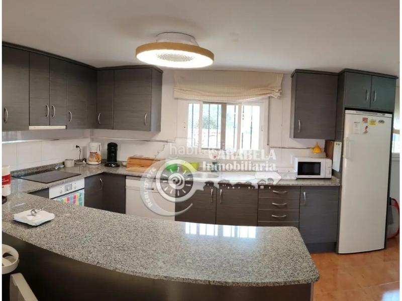 Foto b9192cae-aaad-4292-84e8-77c356f3950a. Semi detached house with parking pool in Las Atalayas-Urmi-Cerro Mar Peñíscola