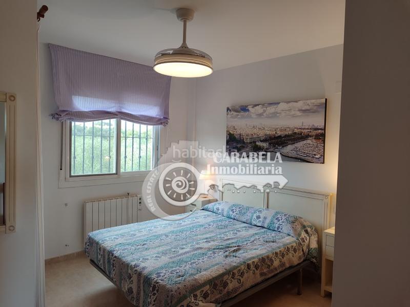 Foto d09b6383-268f-40be-bbc2-698278096b84. Semi detached house with parking pool in Las Atalayas-Urmi-Cerro Mar Peñíscola