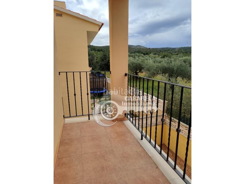 Foto d7488138-fa89-49d4-885a-b77d27ba4685. Semi detached house with parking pool in Las Atalayas-Urmi-Cerro Mar Peñíscola