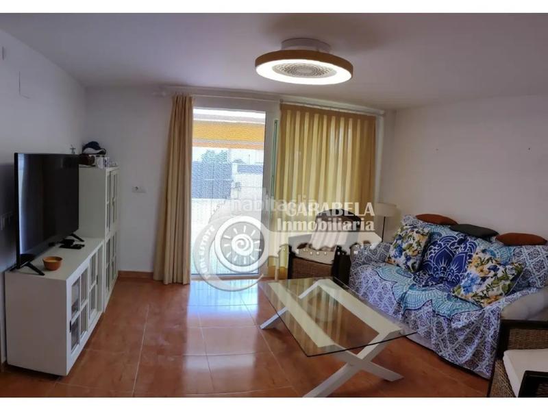 Foto fe5de572-6791-4fa9-8d84-f7dff42fd93f. Semi detached house with parking pool in Las Atalayas-Urmi-Cerro Mar Peñíscola