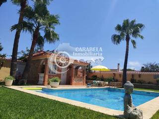 House  Poligono 6 paraje 1 agua oliva. Finca con dormitorio cerca al mar, benicarló