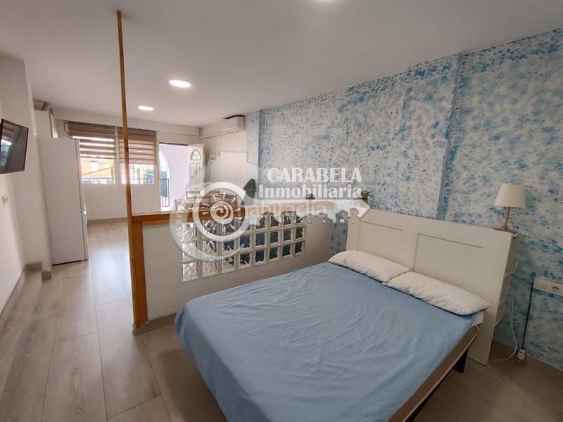 Foto 2c33c7ef-15b7-4a0c-8820-4e3cfae61751. Studiowohnung in Las Atalayas-Urmi-Cerro Mar Peñíscola
