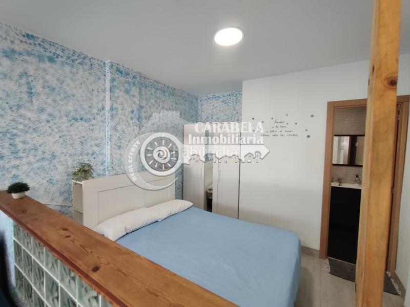 Foto 58beaeb4-fbf4-488d-80c2-3afafb80b001. Studiowohnung in Las Atalayas-Urmi-Cerro Mar Peñíscola