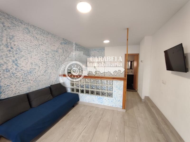 Foto c95e775d-81b8-4799-aa0c-f1eaf071429d. Studiowohnung in Las Atalayas-Urmi-Cerro Mar Peñíscola