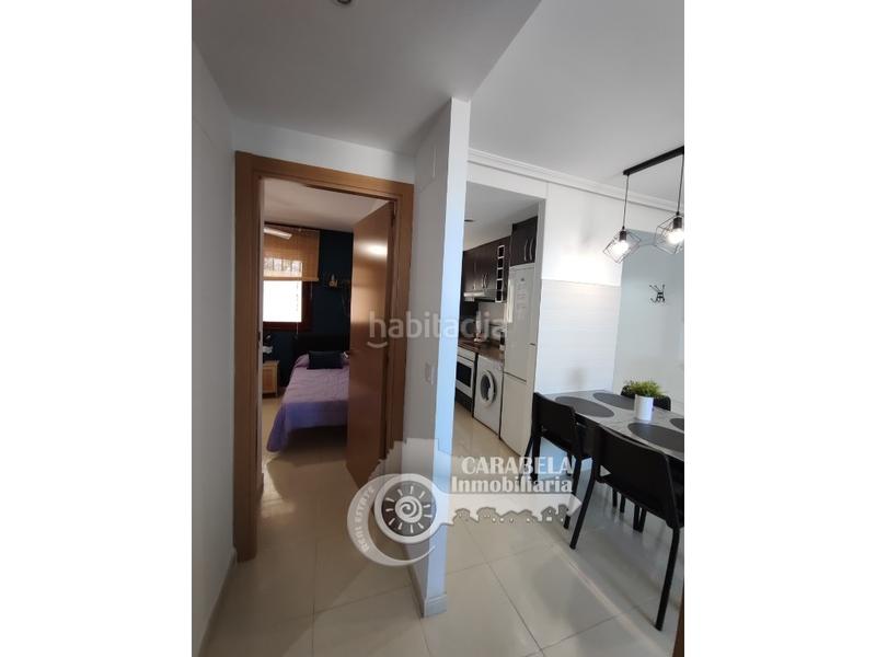 Foto 10375ff8-b8f4-41e1-918c-8f90b984b5c8. Flat with parking pool in Las Atalayas-Urmi-Cerro Mar Peñíscola