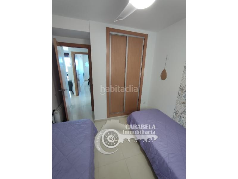 Foto 154ec4d7-0409-4720-82a5-c4a67b248feb. Flat with parking pool in Las Atalayas-Urmi-Cerro Mar Peñíscola