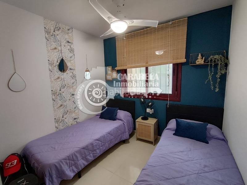 Foto 1991b9bf-3e15-4243-9a09-15bd61510fd4. Flat with parking pool in Las Atalayas-Urmi-Cerro Mar Peñíscola