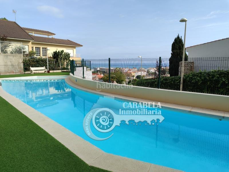 Foto 5e7857e0-1bc6-4da2-9570-063a67126ce4. Flat with parking pool in Las Atalayas-Urmi-Cerro Mar Peñíscola