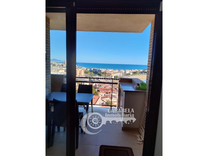 Foto 619e1951-9e92-4bf6-a0d5-fb02eb8540d4. Flat with parking pool in Las Atalayas-Urmi-Cerro Mar Peñíscola