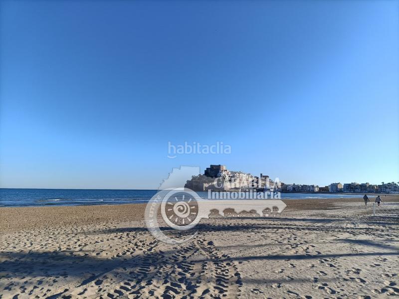 Foto 701334bd-0d94-4bc6-8e94-fd6f6aaa35fb. Flat with parking pool in Las Atalayas-Urmi-Cerro Mar Peñíscola