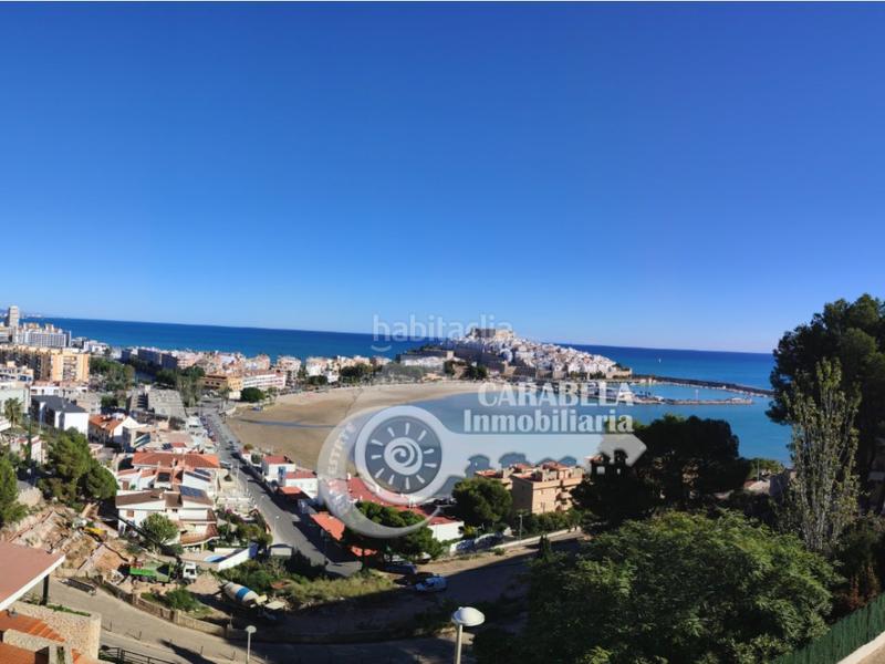 Foto 7f87a405-cae2-4f8e-b92e-38fb53fa02af. Flat with parking pool in Las Atalayas-Urmi-Cerro Mar Peñíscola