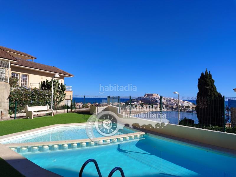 Foto 8c34d91e-f4c4-4d9c-8882-6c406260c97e. Flat with parking pool in Las Atalayas-Urmi-Cerro Mar Peñíscola