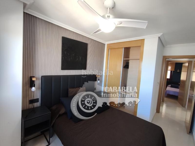 Foto 9849e74a-ca09-4b6a-812a-b491eeab9586. Flat with parking pool in Las Atalayas-Urmi-Cerro Mar Peñíscola