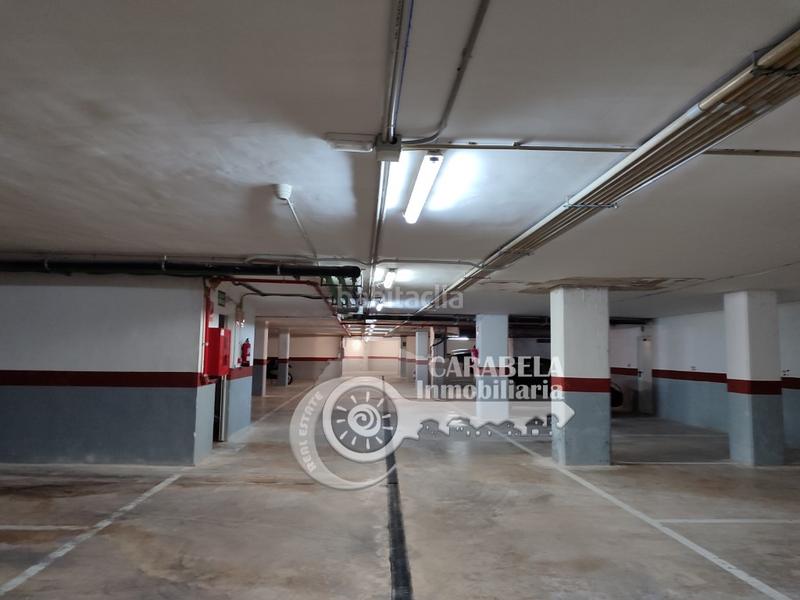 Foto a49e176d-64a7-4783-b684-e6da59e35852. Flat with parking pool in Las Atalayas-Urmi-Cerro Mar Peñíscola