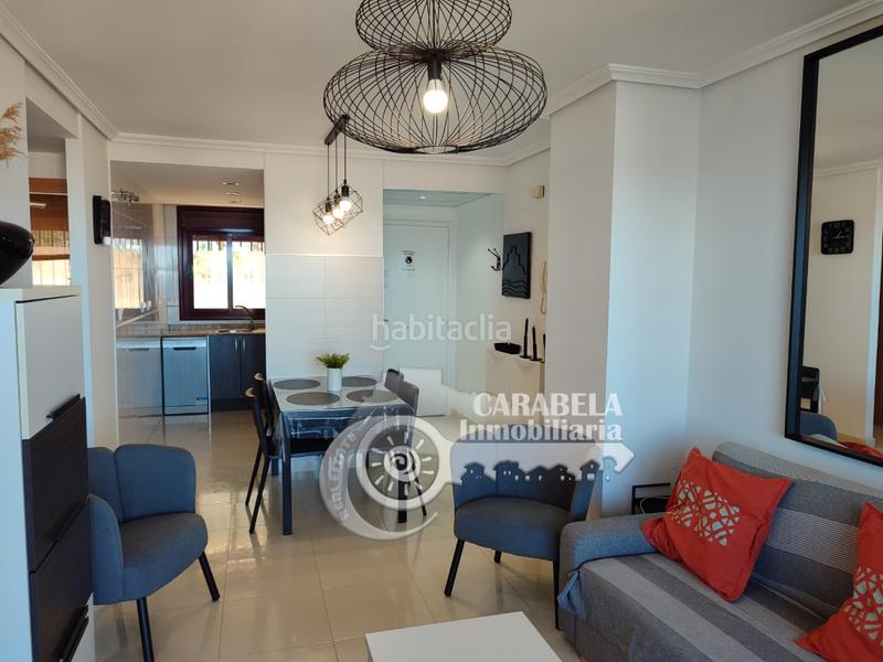 Foto a5f55f5e-e475-457d-b6b5-bab9025f4a7f. Flat with parking pool in Las Atalayas-Urmi-Cerro Mar Peñíscola