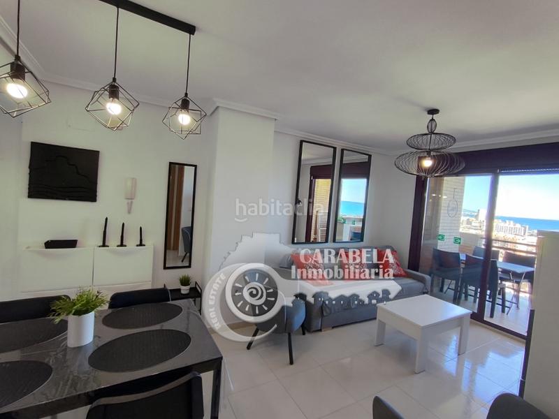 Foto a8fbc8b4-222b-44a3-ba50-938c125e7056. Flat with parking pool in Las Atalayas-Urmi-Cerro Mar Peñíscola