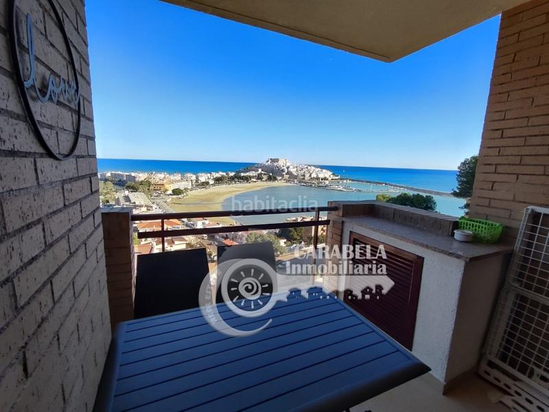 Foto a9203268-45aa-44d3-a730-616f6ed48a76. Flat with parking pool in Las Atalayas-Urmi-Cerro Mar Peñíscola