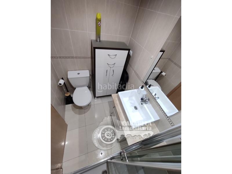 Foto bfd93898-c6b9-4744-b0c7-a5aa6f85c32c. Flat with parking pool in Las Atalayas-Urmi-Cerro Mar Peñíscola