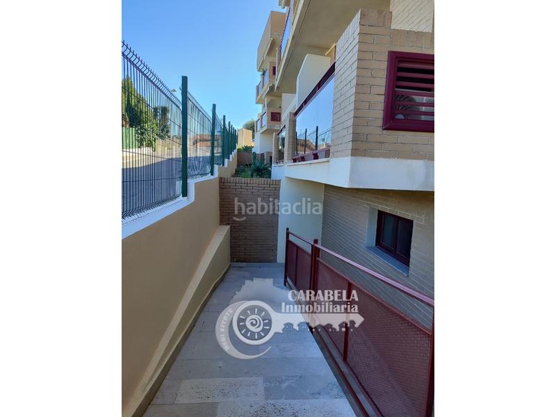 Foto ca187251-c136-4d4d-becb-25bcd2818598. Flat with parking pool in Las Atalayas-Urmi-Cerro Mar Peñíscola