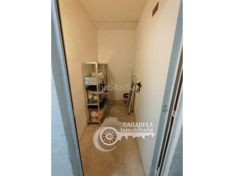 Foto cd7c6ecc-d2be-4f73-b26e-9279fd8b2a35. Flat with parking pool in Las Atalayas-Urmi-Cerro Mar Peñíscola