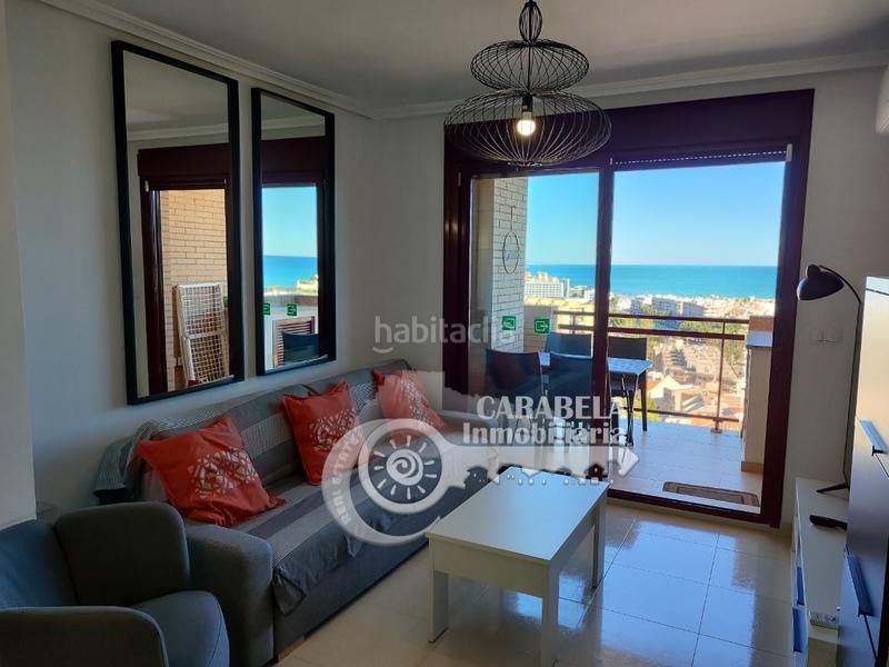 Foto d807ca0a-1a69-4f6c-a1e0-bb14472a12a3. Flat with parking pool in Las Atalayas-Urmi-Cerro Mar Peñíscola