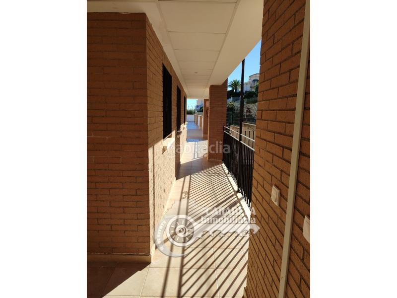 Foto d97a3d11-d2bc-4daa-9568-ad316d1e2f31. Flat with parking pool in Las Atalayas-Urmi-Cerro Mar Peñíscola