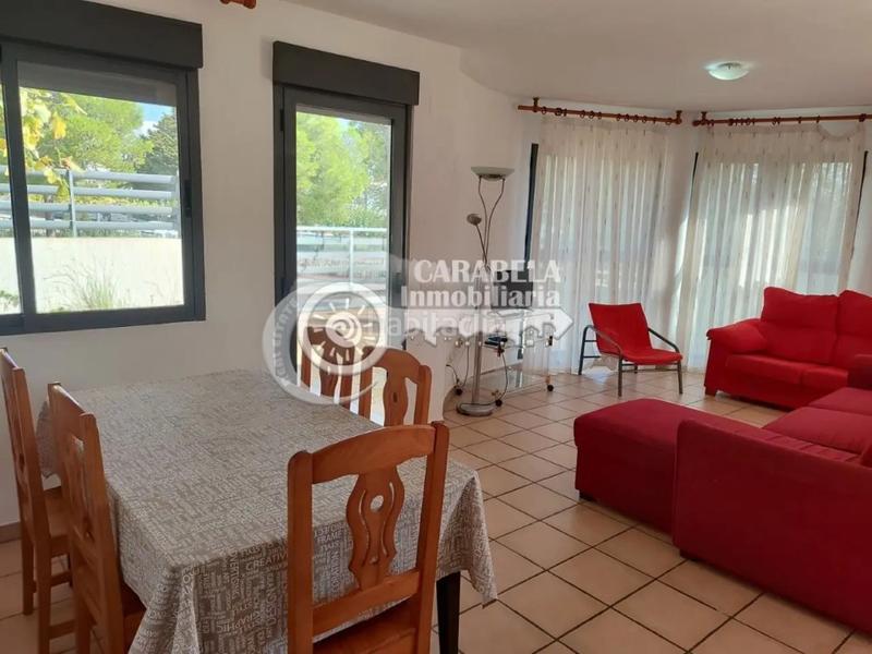 Foto 267a09c5-e027-4bdf-ac59-f4c8e9274883. Flat with pool in Costa Sur Peñíscola