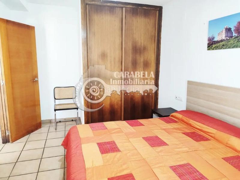 Foto 2fb78fce-f686-4da4-a865-a32324511907. Flat with pool in Costa Sur Peñíscola