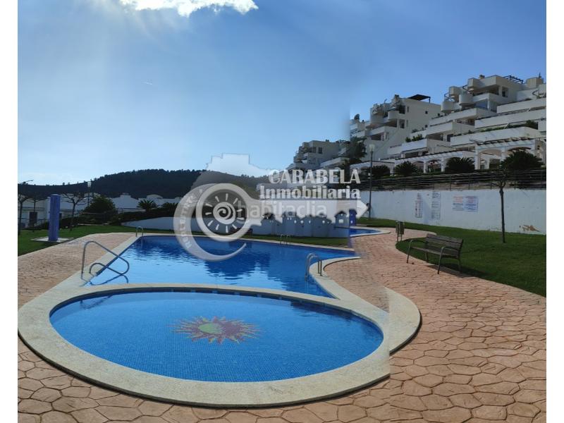 Foto 303ef82c-9725-4da4-99c9-7217544c527c. Flat with pool in Costa Sur Peñíscola