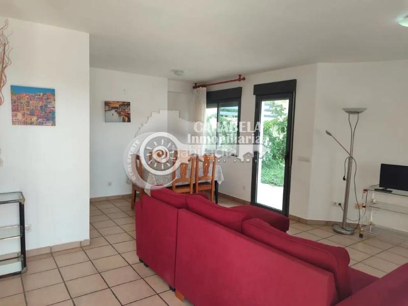 Foto 39e1a3c1-d5c4-4555-a99e-1490f029516a. Flat with pool in Costa Sur Peñíscola