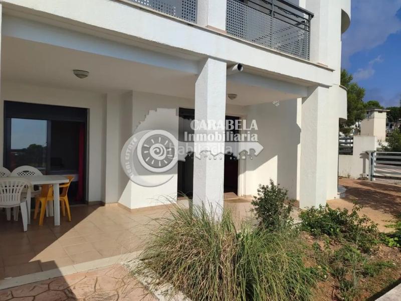 Foto 40c290d8-f7a7-4c25-a07b-cc36bd6c2e25. Flat with pool in Costa Sur Peñíscola