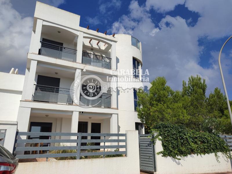 Foto 9f0611e4-6feb-4830-97bd-2c101ee0bd1d. Flat with pool in Costa Sur Peñíscola