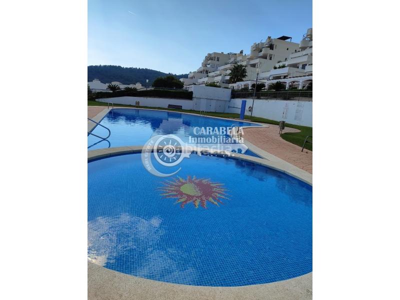 Foto a2a93d33-7441-4076-bf44-fedf0e3d1877. Flat with pool in Costa Sur Peñíscola