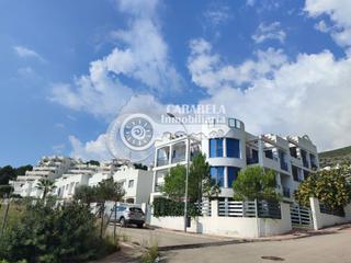 Flat in Calle Benicarlo Ur Font Nova