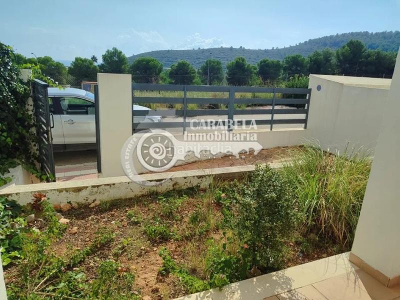 Foto f54dc6d5-58d5-456d-8595-051a2e4aab55. Flat with pool in Costa Sur Peñíscola