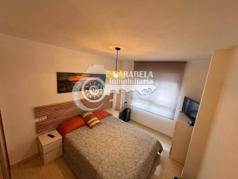 Foto 007ea8e9-2a66-4cd0-9927-94982ef50c33. Flat with parking in Llandells Peñíscola