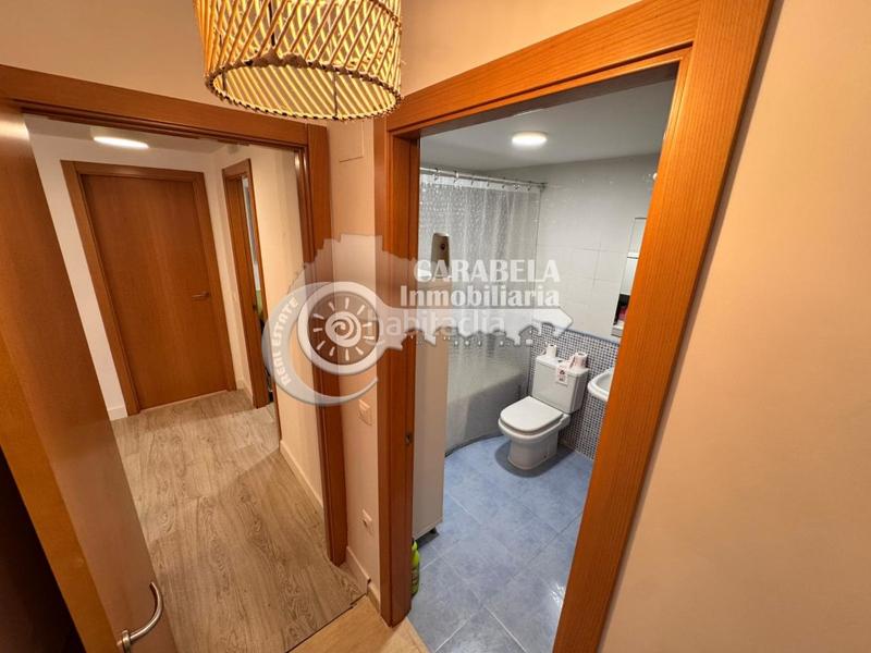 Foto 28ad8cf3-a5ad-40b4-bcad-bc72966a6691. Flat with parking in Llandells Peñíscola