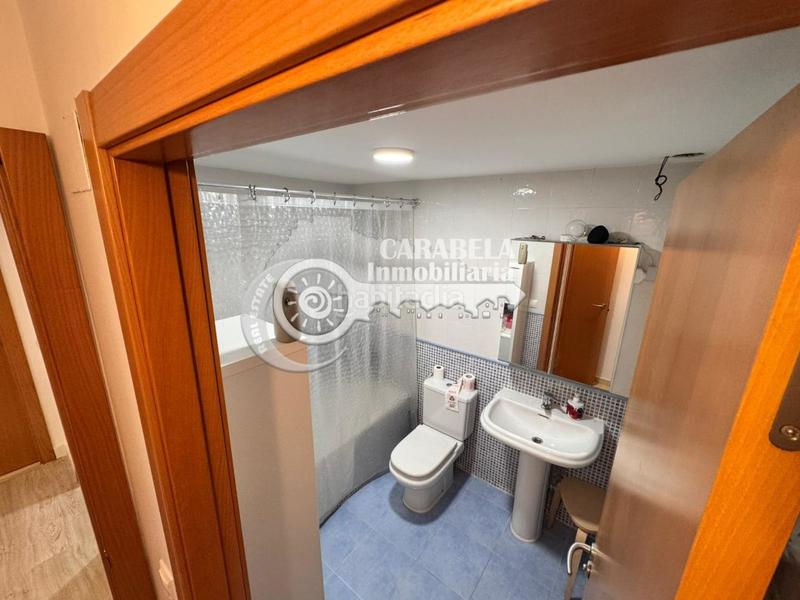 Foto 383a83ec-2c98-4cf4-b461-03f88f6fadae. Flat with parking in Llandells Peñíscola