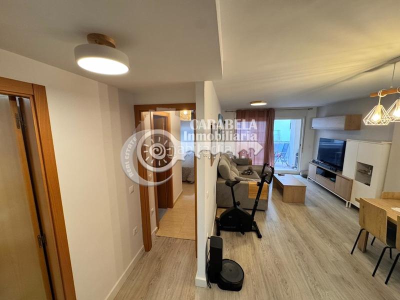 Foto 41ee5b66-0d6a-4666-b2f0-a7811e3e711d. Flat with parking in Llandells Peñíscola